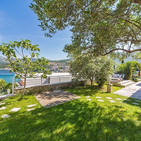 Villa Jolanda Apartments Dubrovnik Exterior photo