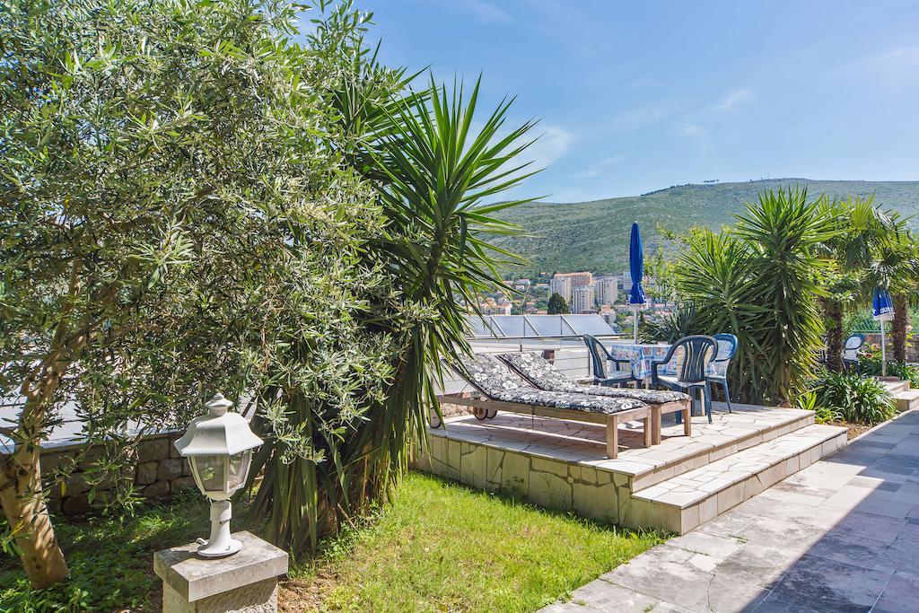 Villa Jolanda Apartments Dubrovnik Room photo
